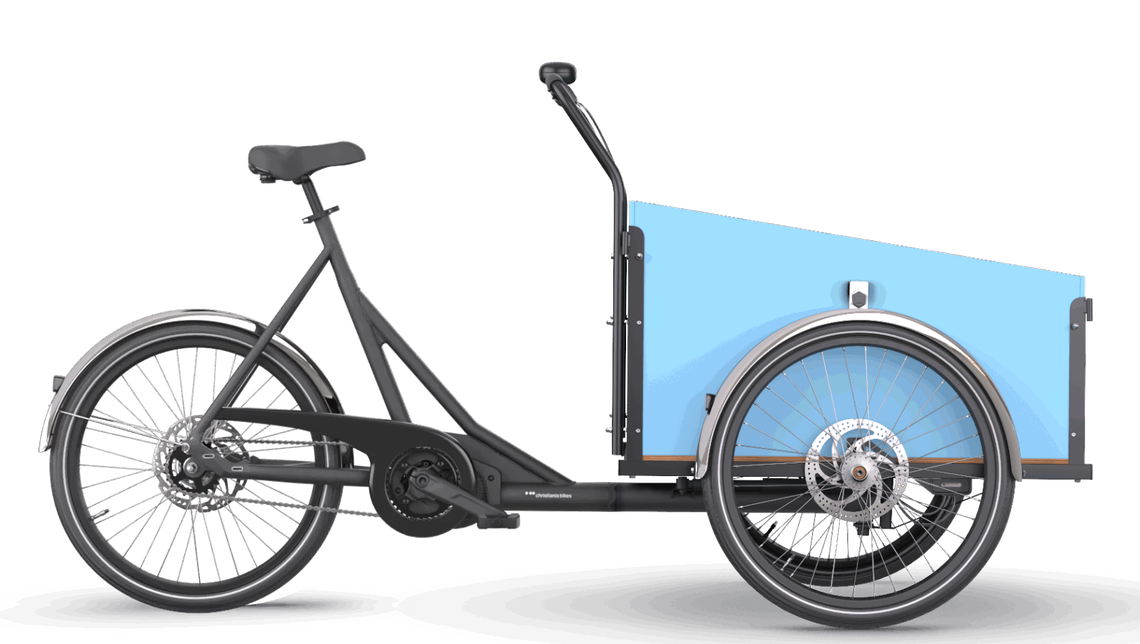 Christiania Bikes™ M1