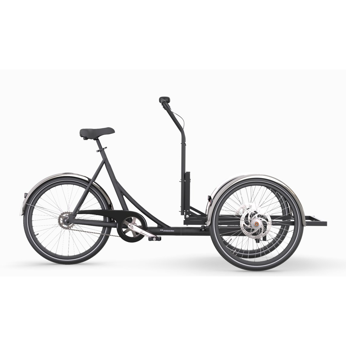 Christiania Bikes™ NoBox